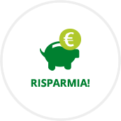 Risparmia